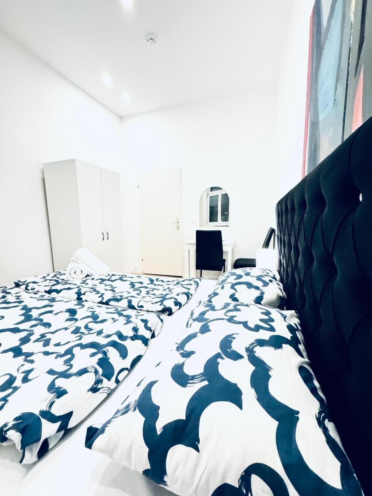 Convenient 4br Shared For 11p, 10 Min To Atzgersdorf Vienne
